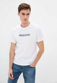 Футболка Woolrich