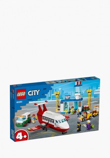 Конструктор LEGO