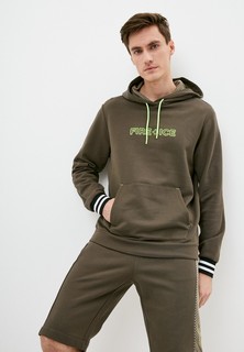 Худи Bogner Fire+Ice