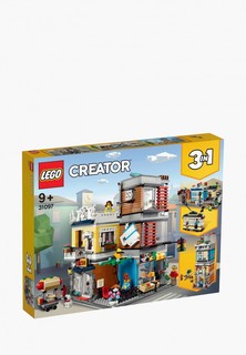Конструктор LEGO