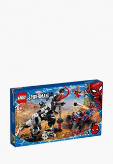Конструктор LEGO