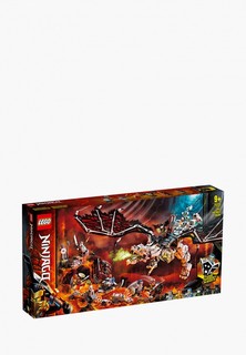 Конструктор LEGO