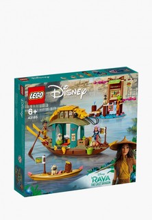 Конструктор LEGO