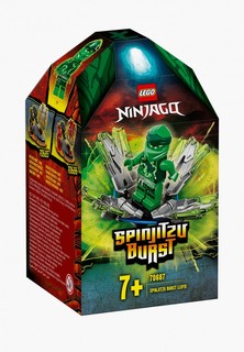 Конструктор LEGO