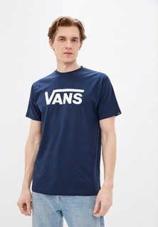 Футболка Vans