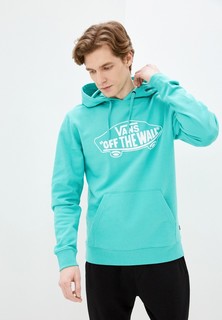 Худи Vans