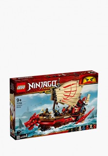 Конструктор LEGO