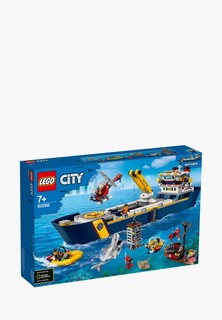 Конструктор LEGO