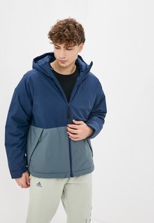 Куртка утепленная adidas