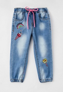 Джинсы PlayToday