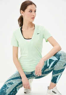 Футболка Reebok