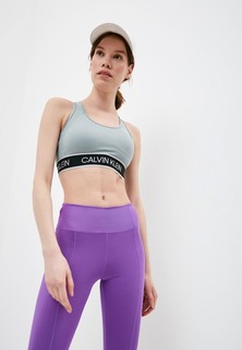 Топ спортивный Calvin Klein Performance
