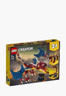 Конструктор LEGO