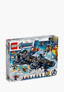 Конструктор LEGO