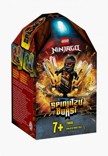 Конструктор LEGO