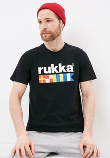 Футболка Rukka