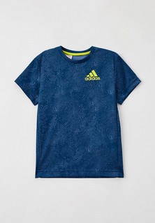 Футболка спортивная adidas