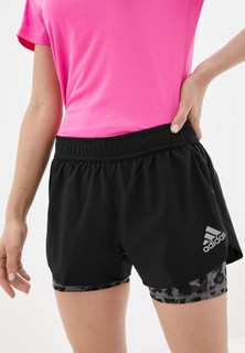 Шорты спортивные adidas