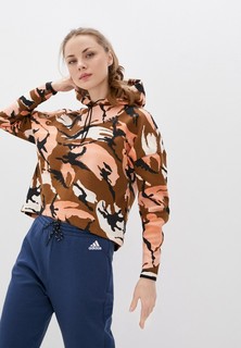 Худи adidas