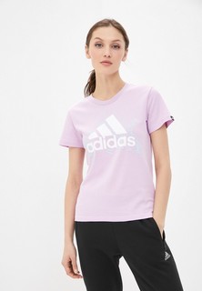 Футболка adidas