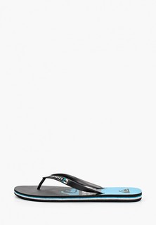 Сланцы Quiksilver