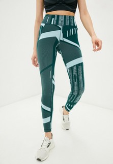 Тайтсы Reebok