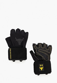 Перчатки для фитнеса Under Armour