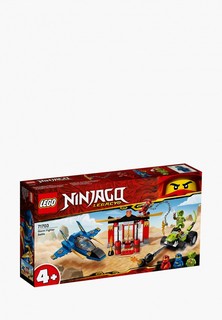 Конструктор LEGO