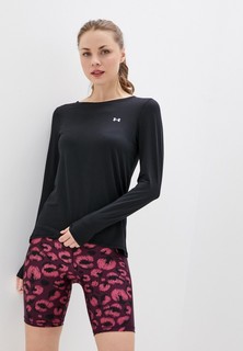 Лонгслив спортивный Under Armour