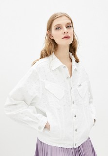 Куртка джинсовая Forte Dei Marmi Couture