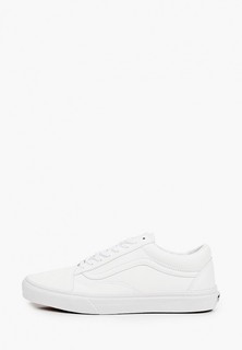 Кеды Vans