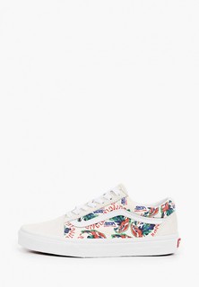 Кеды Vans