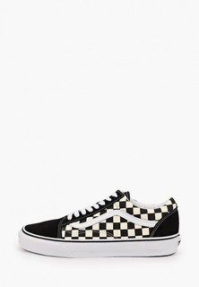 Кеды Vans