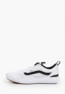 Кроссовки Vans