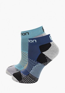 Носки 2 пары Salomon