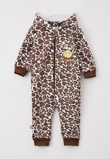 Комбинезон бельевой КотМарКот