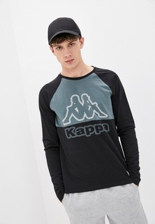 Лонгслив Kappa