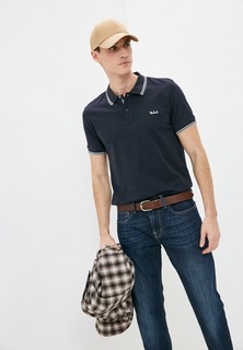Поло Woolrich