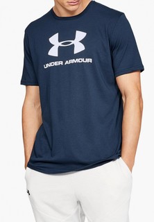 Футболка спортивная Under Armour