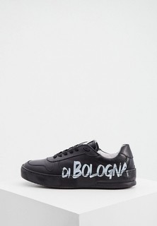Кеды Principe di Bologna