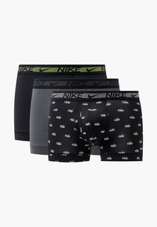 Трусы 3 шт. Nike