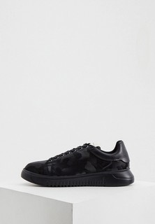 Кроссовки Emporio Armani