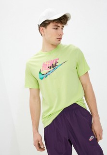 Футболка Nike