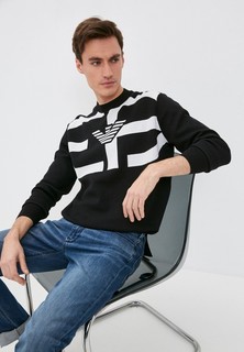 Джемпер Emporio Armani