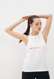 Майка спортивная Under Armour