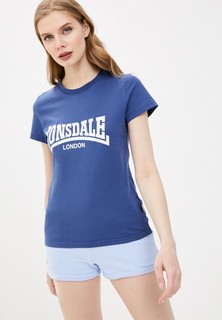 Футболка Lonsdale