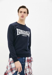 Свитшот Lonsdale