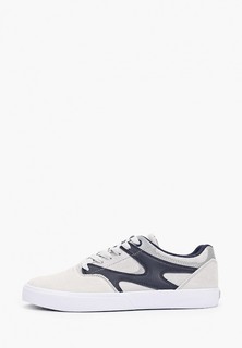 Кеды DC Shoes