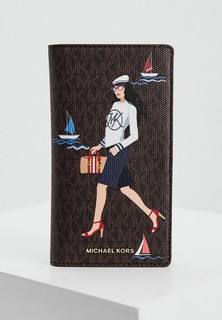 Обложка для документов Michael Michael Kors