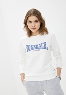 Свитшот Lonsdale